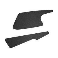 DC Grips Tank Grips To Suit Honda CB500X 2016 - 2024