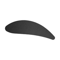DC Grips Tank Grips To Suit Honda CB600F 2007 - 2013