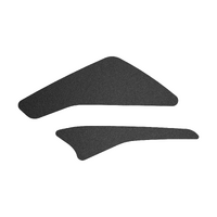 DC Grips Tank Grips To Suit Honda CBF1000 2010 - 2018