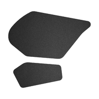 DC Grips Tank Grips To Suit Honda CBR1000RR 2008 - 2011