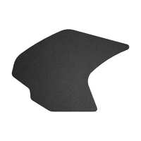 DC Grips Tank Grips To Suit Honda CBR1000RR 2012 - 2016