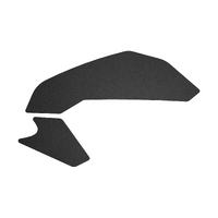 DC Grips Tank Grips To Suit Honda CBR1000RR 2017 - 2019