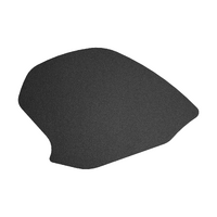 DC Grips Tank Grips To Suit Honda CBR1100XX 1996 - 2007