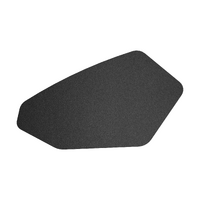 DC Grips Tank Grips To Suit Honda CBR250R 2011 - 2013