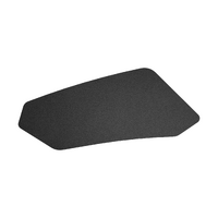 DC Grips Tank Grips To Suit Honda CBR500R 2016 - 2018