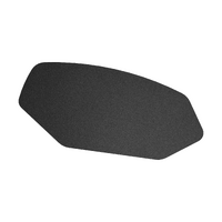 DC Grips Tank Grips To Suit Honda CBR600F 1999 - 2000 (F4)