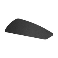 DC Grips Tank Grips To Suit Honda CBR600RR 2007 - 2008