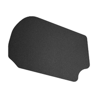 DC Grips Tank Grips To Suit Honda CBR600RR 2021 - 2024