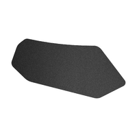 DC Grips Tank Grips To Suit Honda CBR650F 2013 - 2016