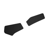 DC Grips Tank Grips To Suit Honda CRF250L Rally 2017 - 2020