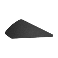 DC Grips Tank Grips To Suit Honda CTX700 2013 - 2017