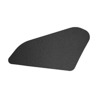 DC Grips Tank Grips To Suit Honda Gold Wing 2001 - 2010