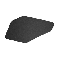 DC Grips Tank Grips To Suit Honda Gold Wing 2012 - 2017