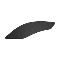 DC Grips Tank Grips To Suit Honda Gold Wing Valkyrie 2013 - 2015