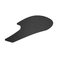 DC Grips Tank Grips To Suit Honda NC750S 2014 - 2020