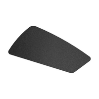 DC Grips Tank Grips To Suit Honda NS250R 1984 - 1986