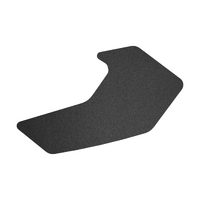 DC Grips Tank Grips To Suit Honda NT1100 2022