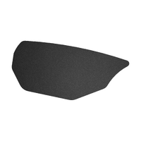 DC Grips Tank Grips To Suit Honda VTR1000F 1997 - 2006
