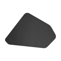 DC Grips Tank Grips To Suit Honda XR650L 1995 - 2024