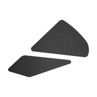 DC Grips Tank Grips To Suit Husqvarna Norden 901 2022