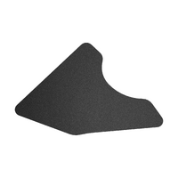 DC Grips Tank Grips To Suit Husqvarna Svartpilen 125 2021