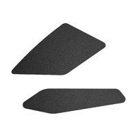 DC Grips Tank Grips To Suit Kawasaki KLX 300 2021 - 2024