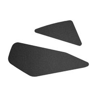 DC Grips Tank Grips To Suit Kawasaki Ninja 400 2018 - 2024