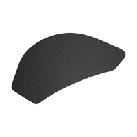 DC Grips Tank Grips To Suit Kawasaki Ninja 650 2012 - 2016