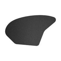 DC Grips Tank Grips To Suit Kawasaki ZX-6R 2005 - 2006