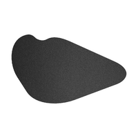 DC Grips Tank Grips To Suit Kawasaki ZX-6RR 2003 - 2004