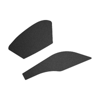 DC Grips Tank Grips To Suit Kawasaki Versys 650 2015 - 2021