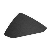 DC Grips Tank Grips To Suit Kawasaki Versys-X 300 2017 - 2024