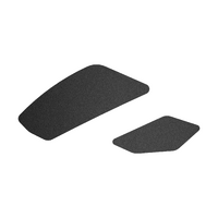 DC Grips Tank Grips To Suit Kawasaki Z900 2017 - 2024