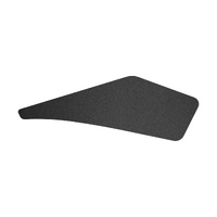 DC Grips Tank Grips To Suit KTM 890 Adventure 2021