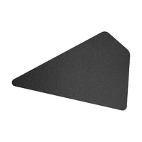 DC Grips Tank Grips To Suit KTM 950 Adventure 2003 - 2006
