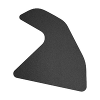 DC Grips Tank Grips To Suit KTM Super Adventure 1290R 2017 - 2019