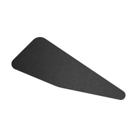 DC Grips Tank Grips To Suit KTM 640 Duke 2000 - 2007