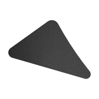 DC Grips Tank Grips To Suit KTM 690 Duke 2008 - 2011