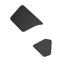 DC Grips Tank Grips To Suit KTM 790 Duke 2020 - 2024
