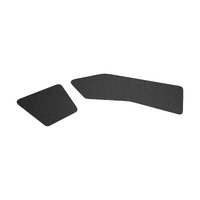 DC Grips Tank Grips To Suit KTM 690 Enduro R 2008 - 2018