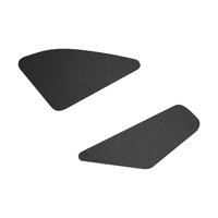 DC Grips Tank Grips To Suit Moto Guzzi Griso 8V SE 2013 - 2017