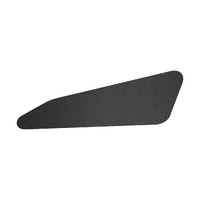 DC Grips Tank Grips To Suit Moto Guzzi V9 Roamer 2016 - 2021