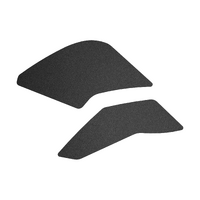 DC Grips Tank Grips To Suit Suzuki GSX-8S 2023 - 2024