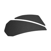 DC Grips Tank Grips To Suit Suzuki GSX-R1000 2012 - 2016