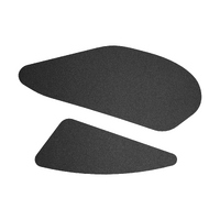 DC Grips Tank Grips To Suit Suzuki GSX-S1000Z 2018 - 2020