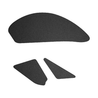DC Grips Tank Grips To Suit Suzuki GSX-S750 2015 - 2016