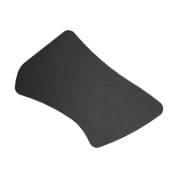 DC Grips Tank Grips To Suit Suzuki SFV650 2009 - 2015