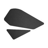 DC Grips Tank Grips To Suit Triumph Daytona 675R 2011 - 2012