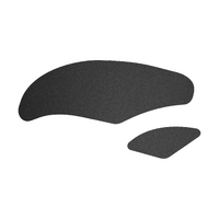 DC Grips Tank Grips To Suit Triumph Speed 94 2015 - 2017