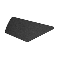 DC Grips Tank Grips To Suit Triumph Speed Triple 1050 2011 - 2015